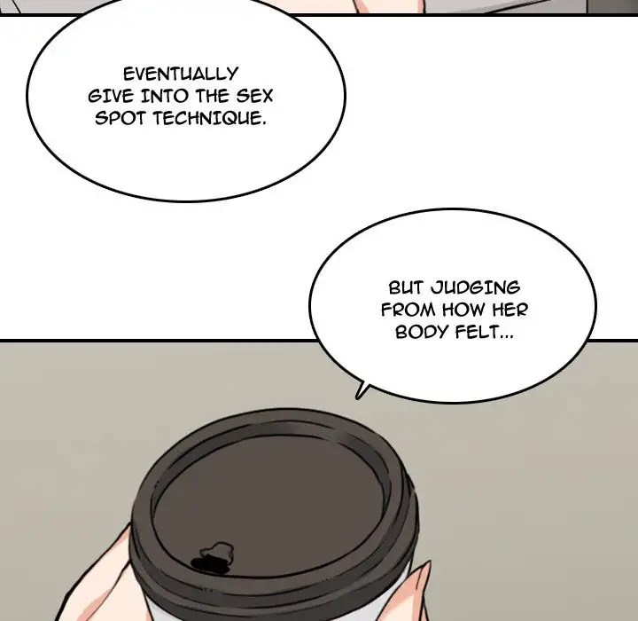 The Spot Master - Chapter 46 [photo 82] - MangaPorn