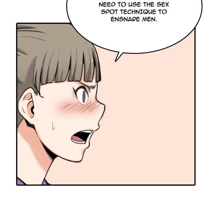 The Spot Master - Chapter 46 [photo 94] - MangaPorn