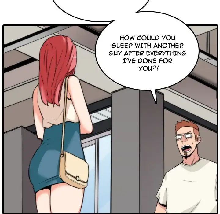 The Spot Master - Chapter 47 [photo 17] - MangaPorn