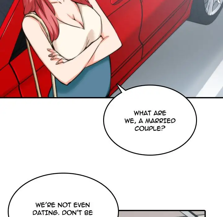 The Spot Master - Chapter 47 [photo 19] - MangaPorn
