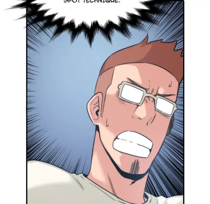 The Spot Master - Chapter 47 [photo 27] - MangaPorn