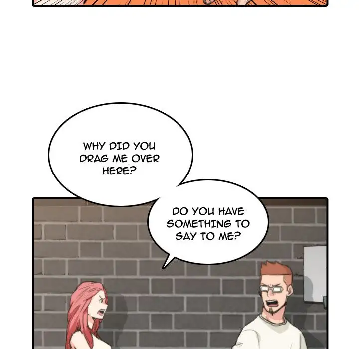 The Spot Master - Chapter 47 [photo 33] - MangaPorn