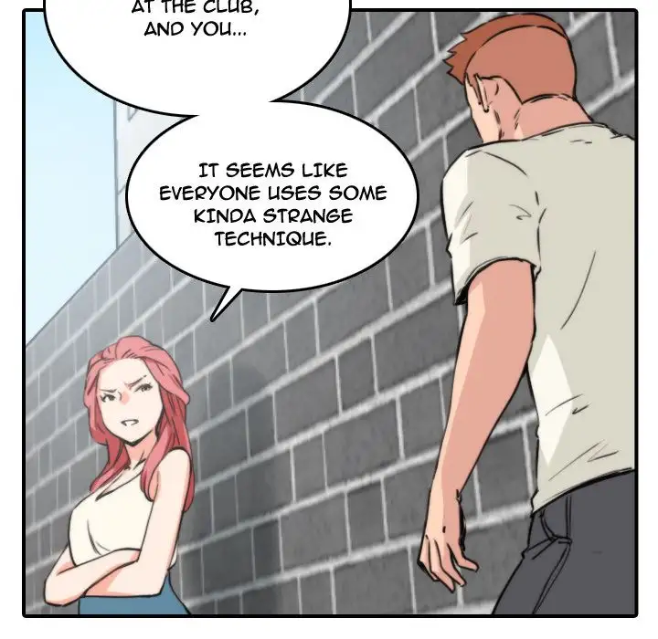 The Spot Master - Chapter 47 [photo 48] - MangaPorn