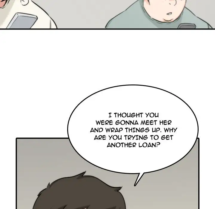 The Spot Master - Chapter 47 [photo 69] - MangaPorn