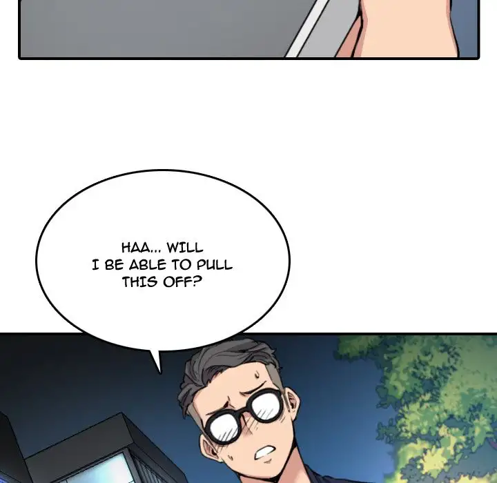 The Spot Master - Chapter 48 [photo 22] - MangaPorn