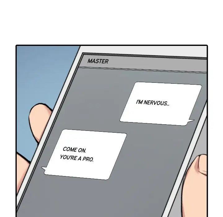 The Spot Master - Chapter 48 [photo 24] - MangaPorn