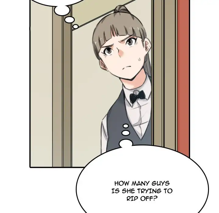 The Spot Master - Chapter 48 [photo 32] - MangaPorn