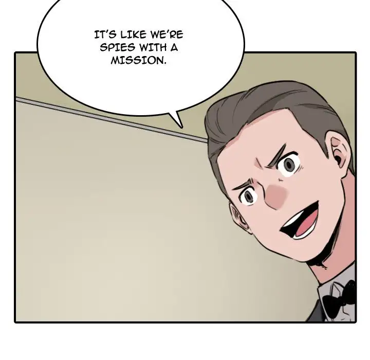 The Spot Master - Chapter 48 [photo 36] - MangaPorn