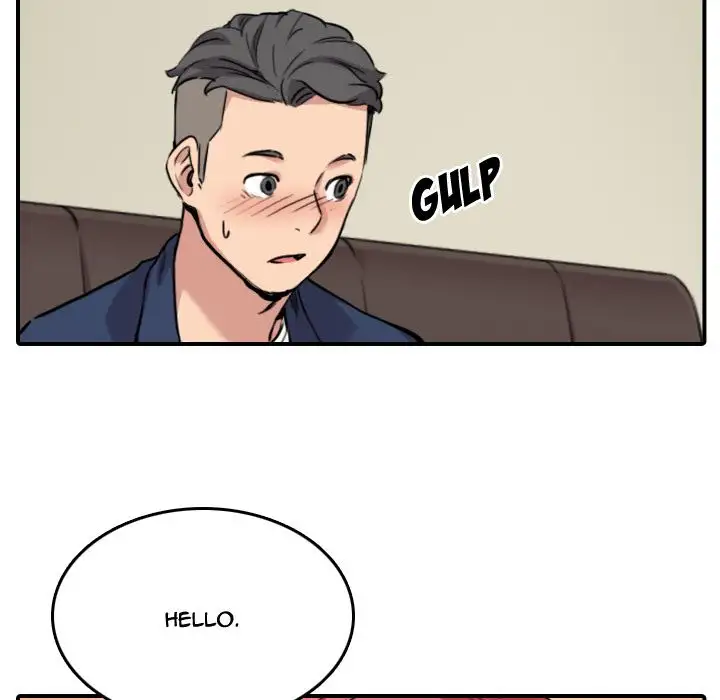 The Spot Master - Chapter 48 [photo 50] - MangaPorn