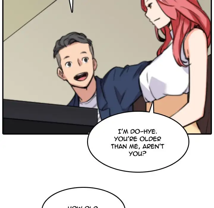 The Spot Master - Chapter 48 [photo 58] - MangaPorn