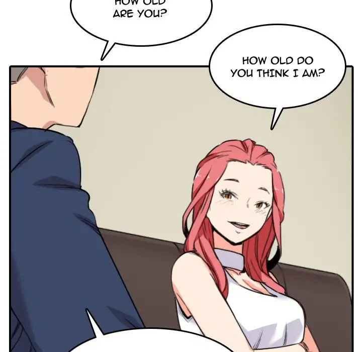 The Spot Master - Chapter 48 [photo 59] - MangaPorn