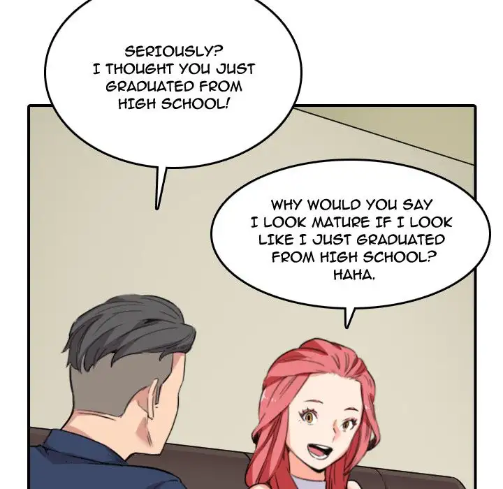 The Spot Master - Chapter 48 [photo 62] - MangaPorn