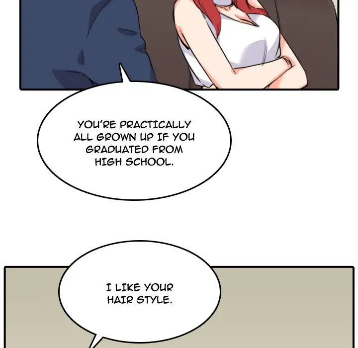 The Spot Master - Chapter 48 [photo 63] - MangaPorn