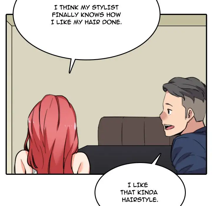 The Spot Master - Chapter 48 [photo 65] - MangaPorn