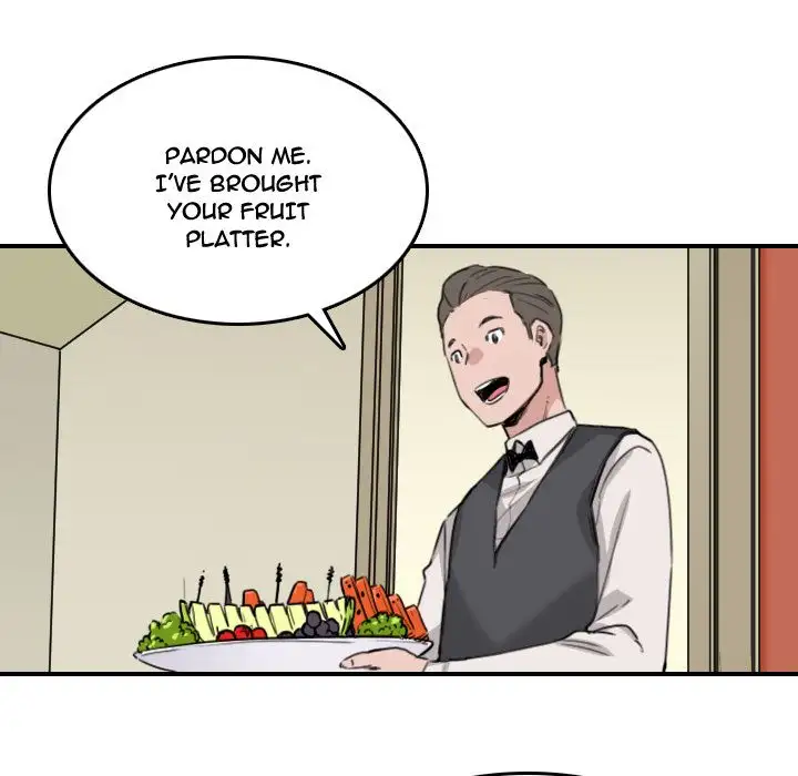 The Spot Master - Chapter 48 [photo 80] - MangaPorn