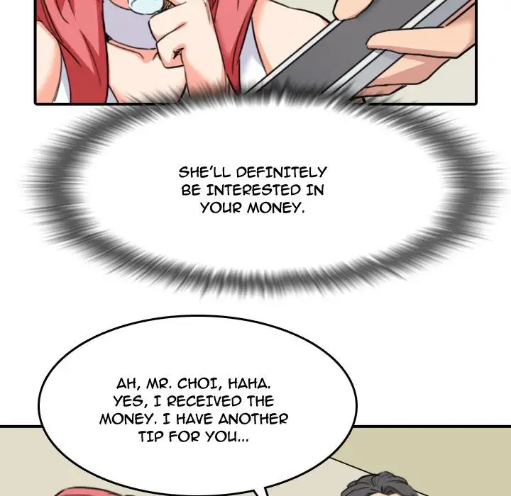 The Spot Master - Chapter 48 [photo 99] - MangaPorn