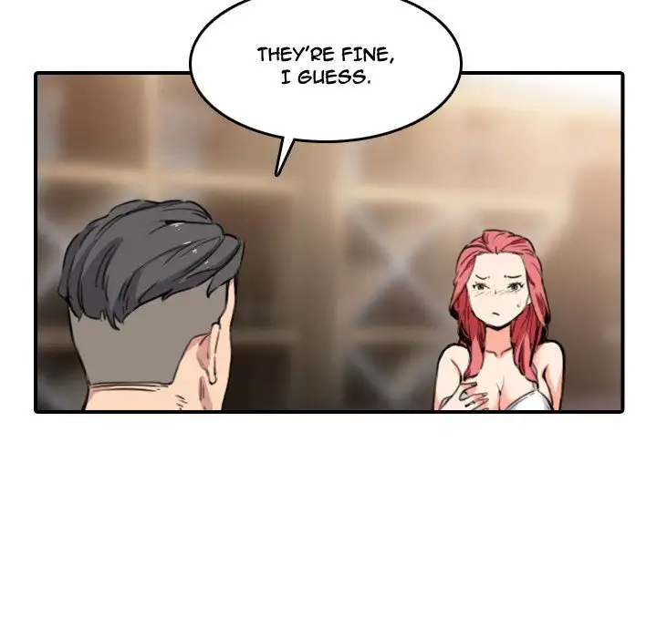 The Spot Master - Chapter 49 [photo 44] - MangaPorn
