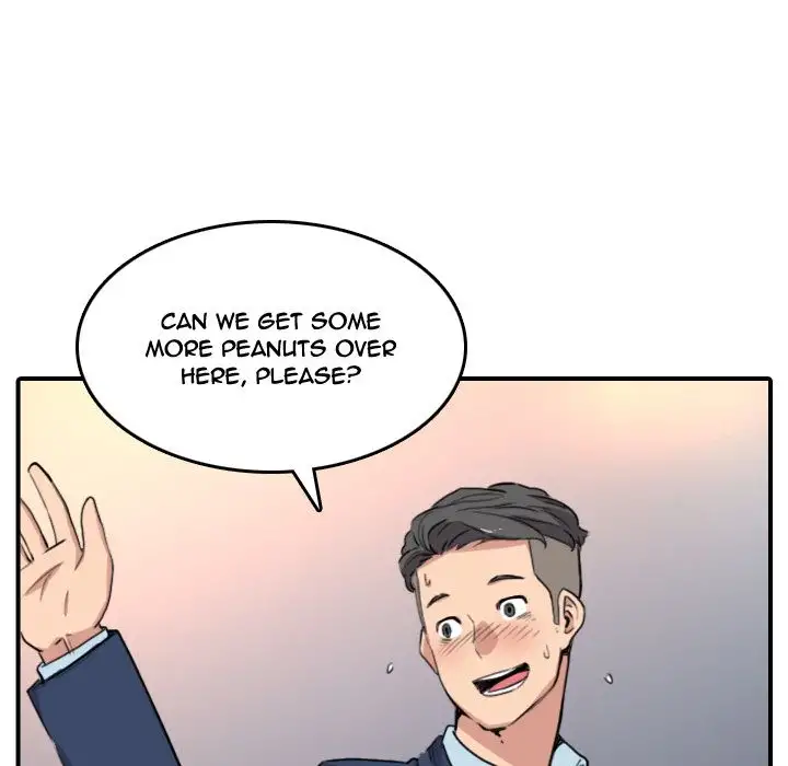 The Spot Master - Chapter 49 [photo 53] - MangaPorn