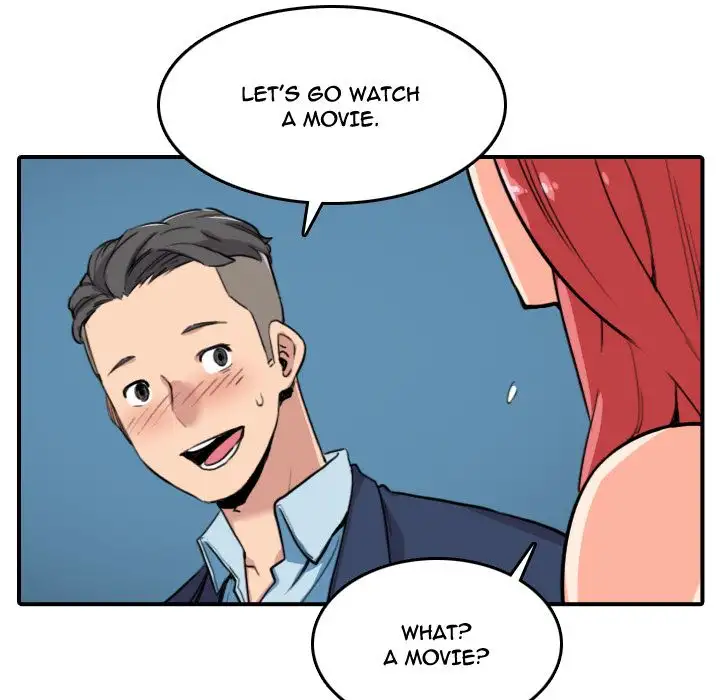 The Spot Master - Chapter 49 [photo 77] - MangaPorn