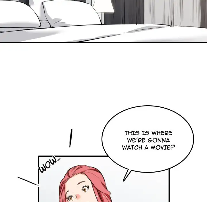 The Spot Master - Chapter 49 [photo 83] - MangaPorn