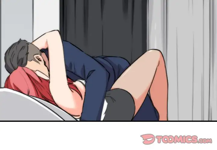 The Spot Master - Chapter 50 [photo 2] - MangaPorn