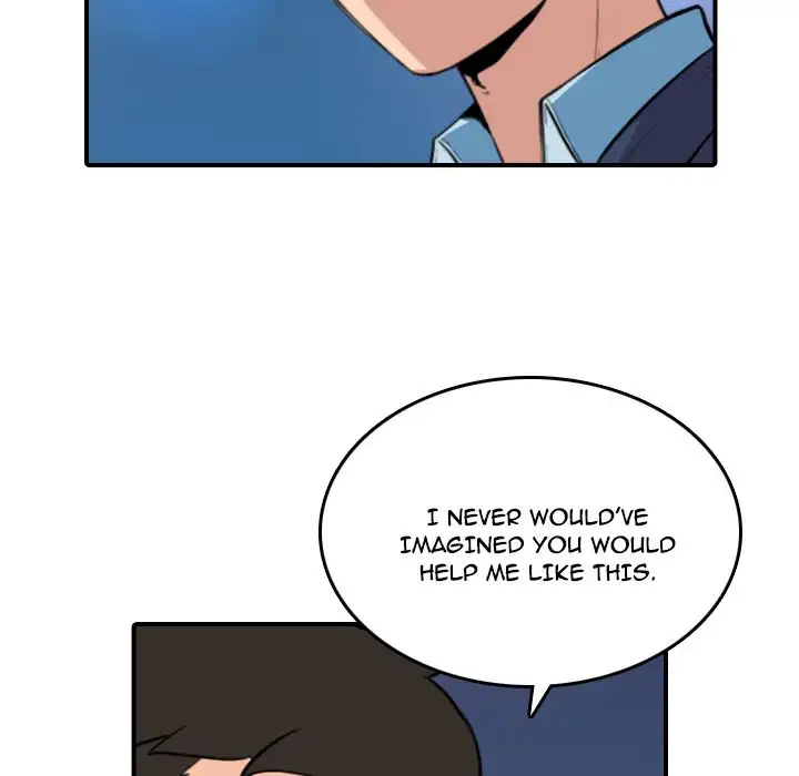 The Spot Master - Chapter 51 [photo 46] - MangaPorn