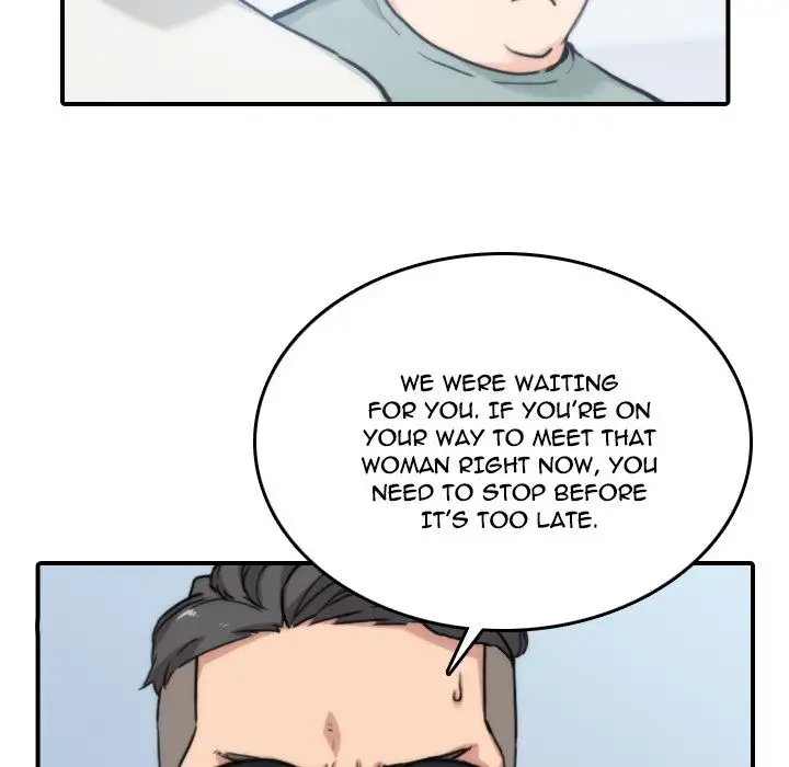 The Spot Master - Chapter 52 [photo 22] - MangaPorn