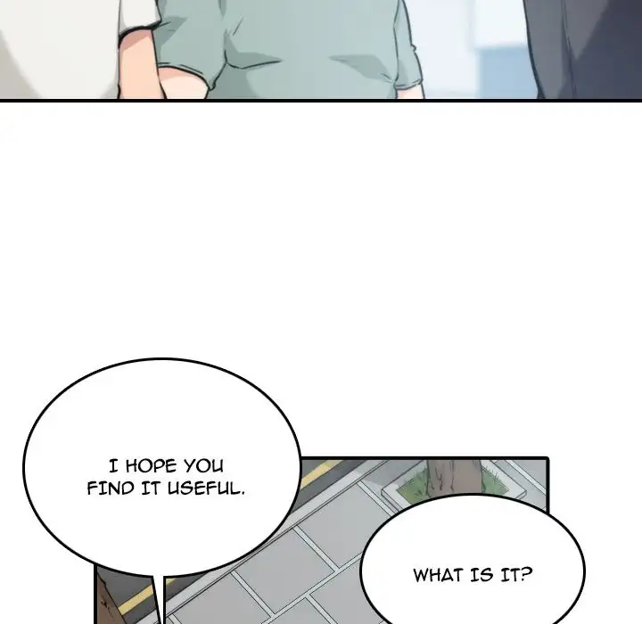The Spot Master - Chapter 52 [photo 54] - MangaPorn