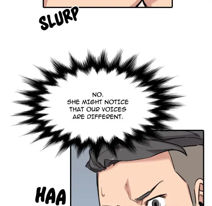 The Spot Master - Chapter 54 [photo 64] - MangaPorn