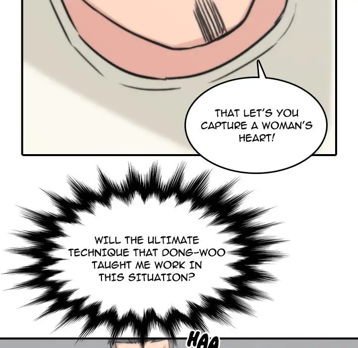 The Spot Master - Chapter 55 [photo 90] - MangaPorn