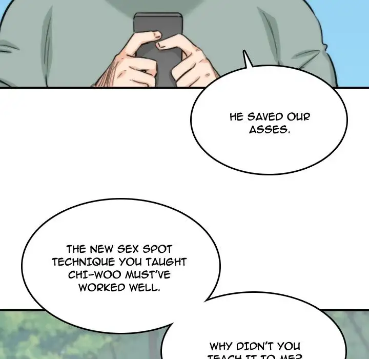 The Spot Master - Chapter 57 [photo 9] - MangaPorn