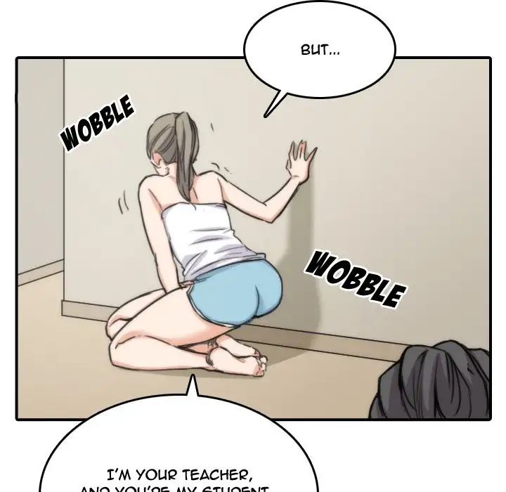 The Spot Master - Chapter 57 [photo 96] - MangaPorn