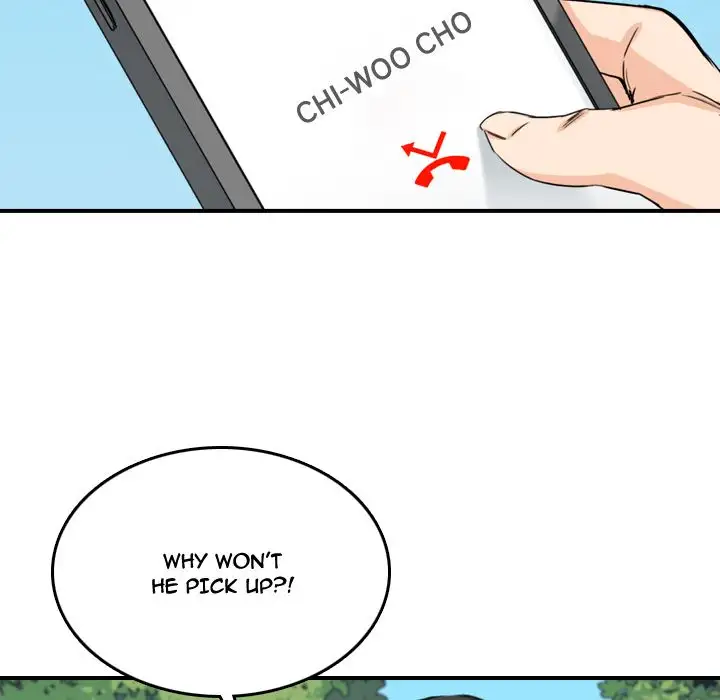 The Spot Master - Chapter 58 [photo 100] - MangaPorn