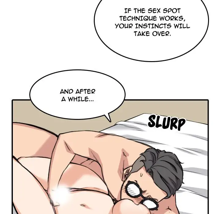 The Spot Master - Chapter 58 [photo 25] - MangaPorn
