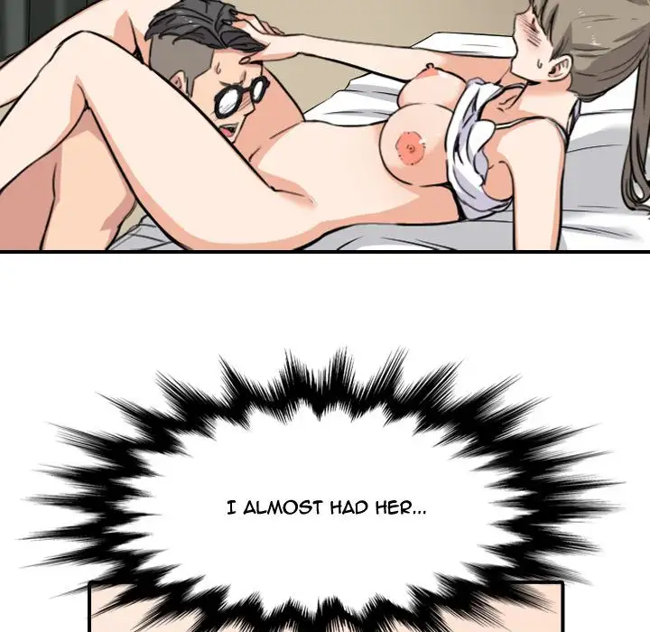 The Spot Master - Chapter 58 [photo 43] - MangaPorn