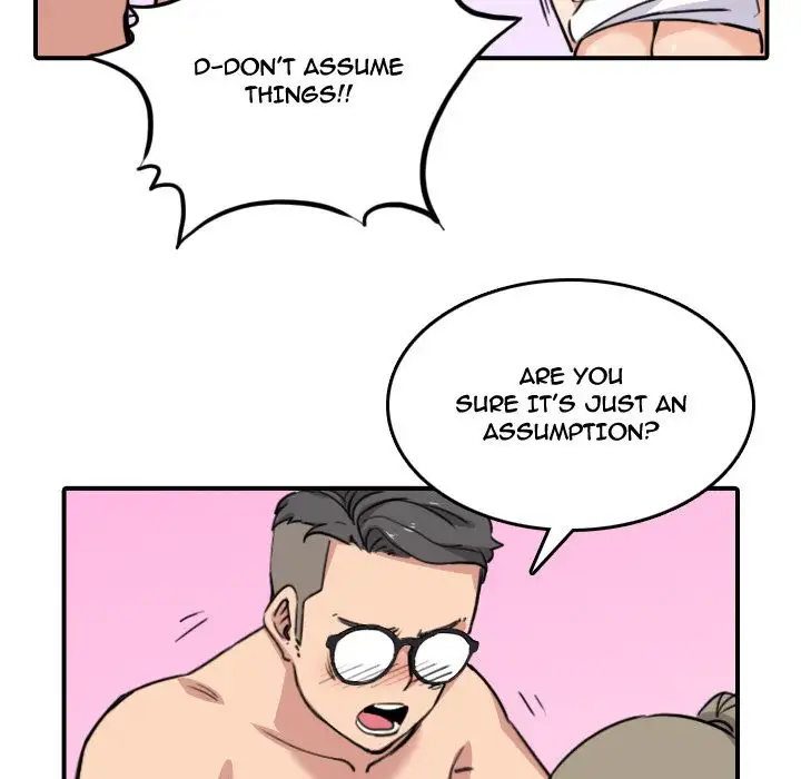 The Spot Master - Chapter 58 [photo 60] - MangaPorn