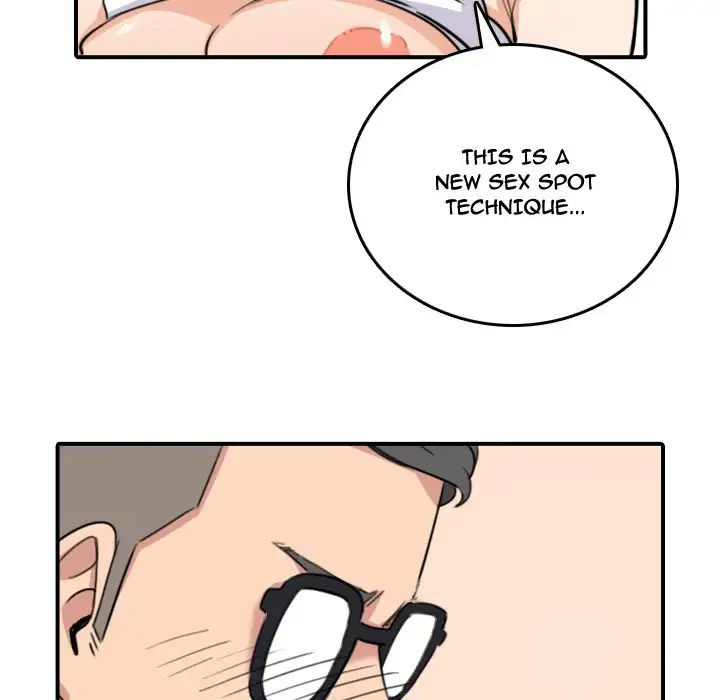 The Spot Master - Chapter 58 [photo 78] - MangaPorn