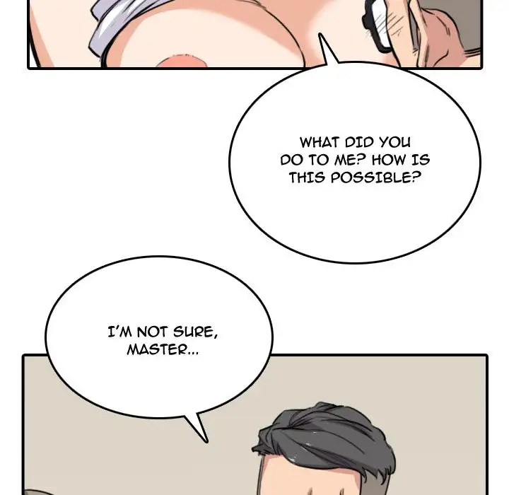 The Spot Master - Chapter 59 [photo 57] - MangaPorn