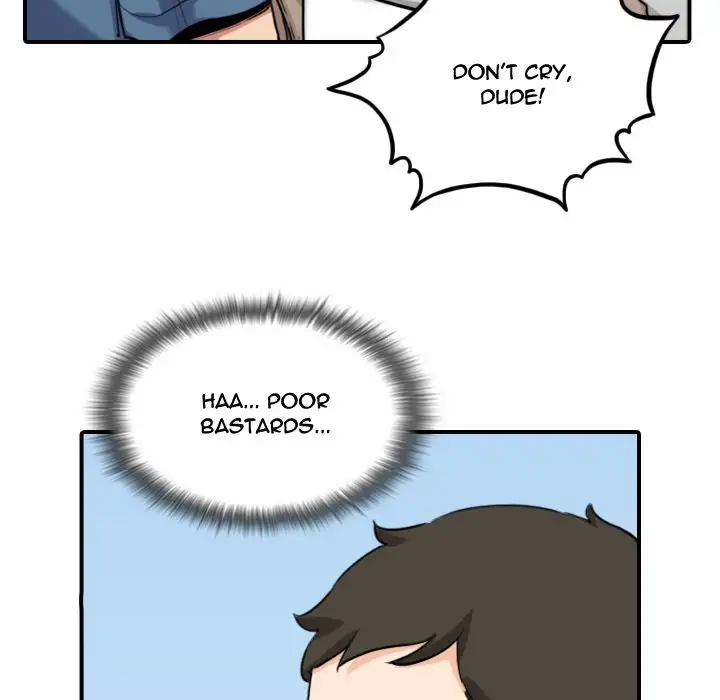 The Spot Master - Chapter 60 [photo 105] - MangaPorn