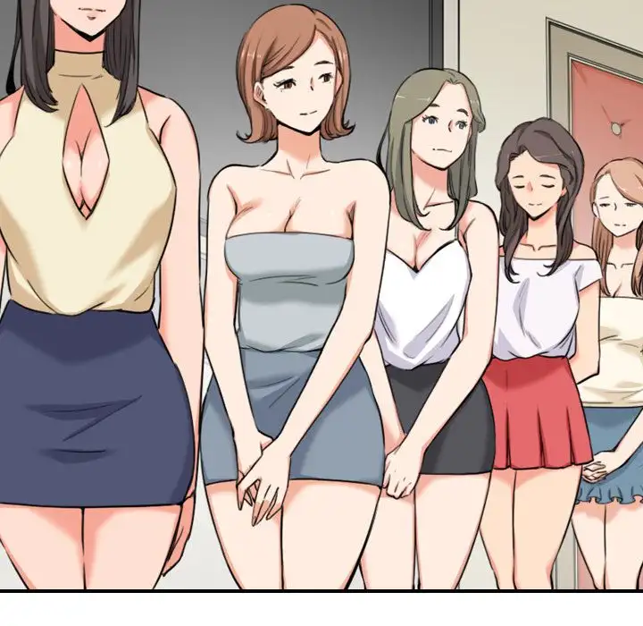 The Spot Master - Chapter 60 [photo 70] - MangaPorn