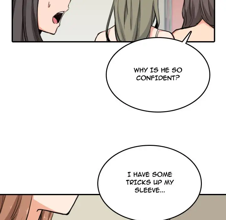 The Spot Master - Chapter 60 [photo 81] - MangaPorn