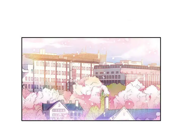 Yuri’s Part Time Job - Chapter 0 [photo 1] - MangaPorn