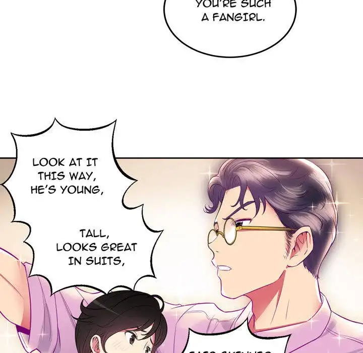 Yuri’s Part Time Job - Chapter 0 [photo 12] - MangaPorn