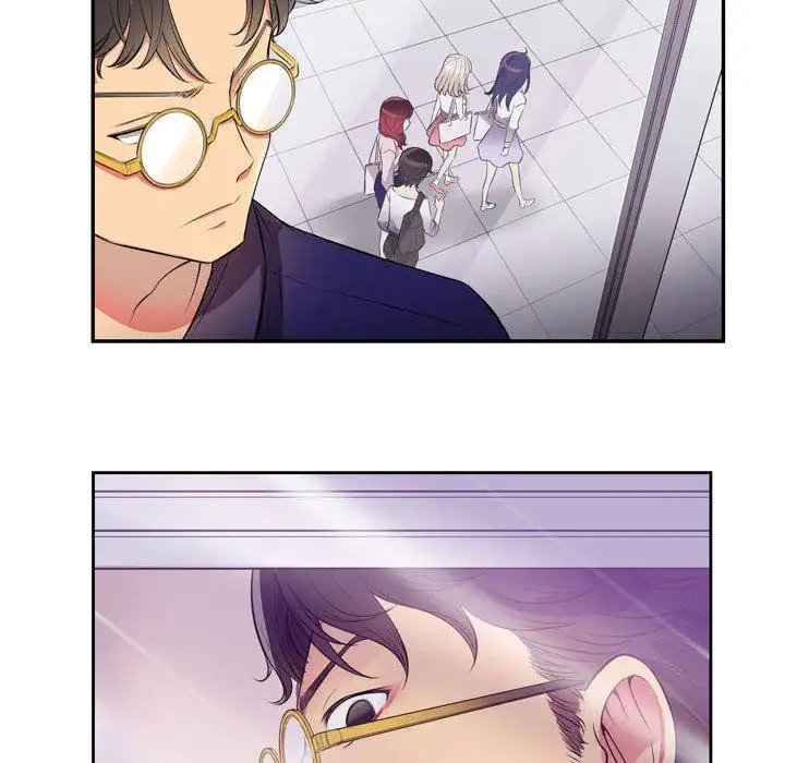 Yuri’s Part Time Job - Chapter 0 [photo 16] - MangaPorn