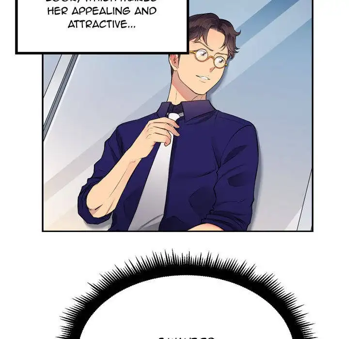 Yuri’s Part Time Job - Chapter 0 [photo 19] - MangaPorn