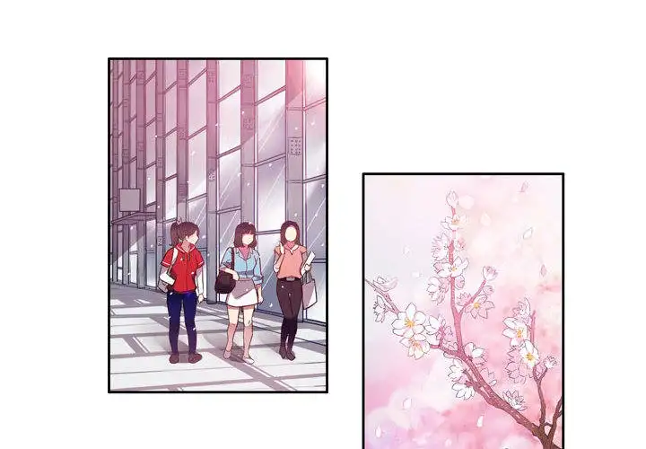 Yuri’s Part Time Job - Chapter 0 [photo 2] - MangaPorn