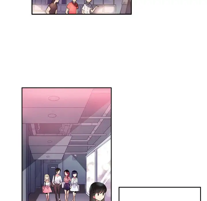 Yuri’s Part Time Job - Chapter 0 [photo 21] - MangaPorn