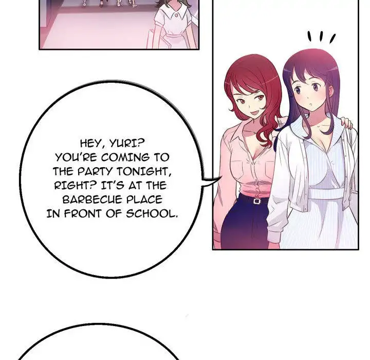 Yuri’s Part Time Job - Chapter 0 [photo 22] - MangaPorn