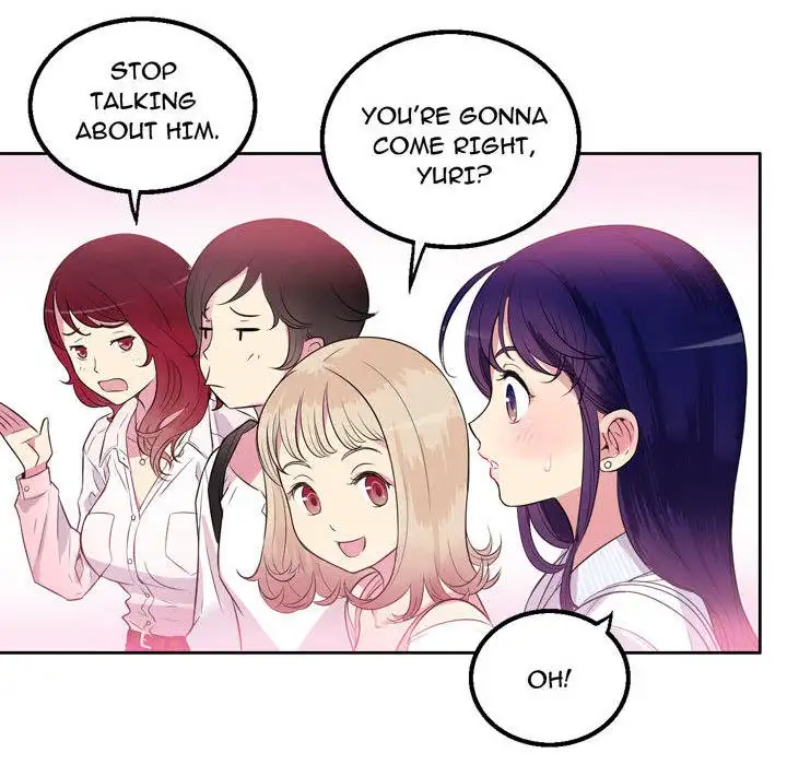 Yuri’s Part Time Job - Chapter 0 [photo 26] - MangaPorn