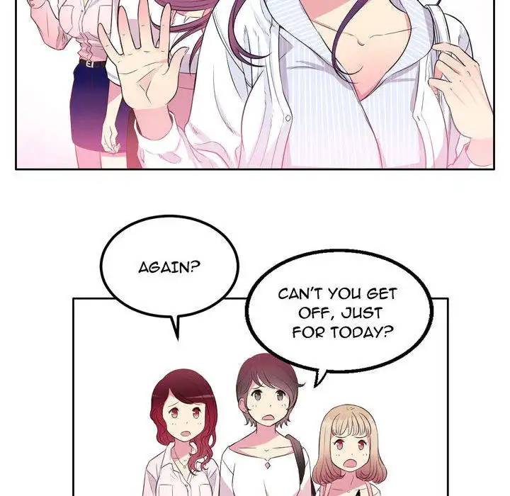 Yuri’s Part Time Job - Chapter 0 [photo 28] - MangaPorn